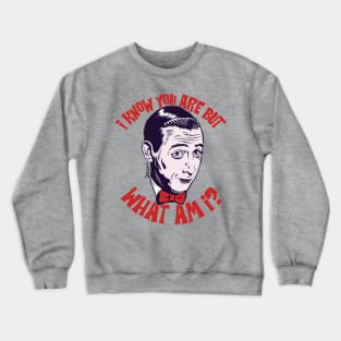 The Comeback Crewneck Sweatshirt